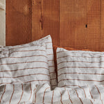 Tobacco Stripes / King