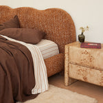 Tobacco Stripes / King