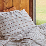 Tobacco Stripes / King