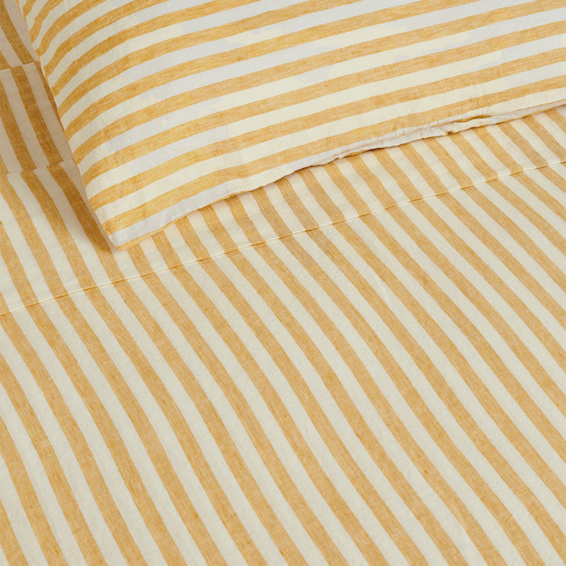 Yellow Stripes