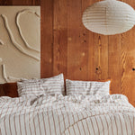 Tobacco Stripes / King