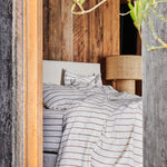 Tobacco Stripes / King