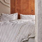 Tobacco Stripes / King