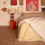 Tobacco Stripes / King