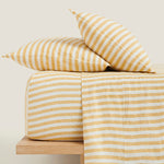 Yellow Stripes