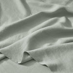 Ravello Linen Flat Sheet