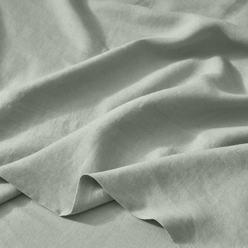 Ravello Linen Fitted Sheet