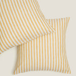 Yellow Stripes