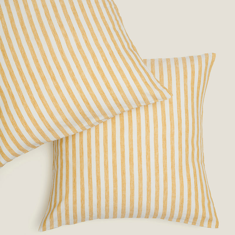 Yellow Stripes