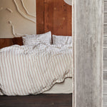 Tobacco Stripes / King