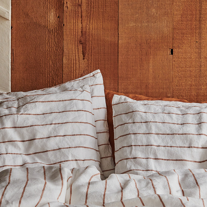 Tobacco Stripes / King