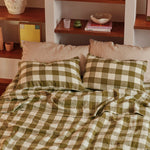 Olive Check / Standard