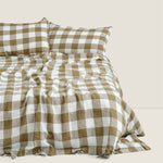 Olive Check