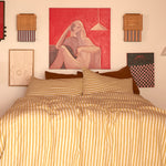 Yellow Stripes / Standard