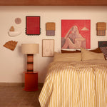 Yellow Stripes / Standard