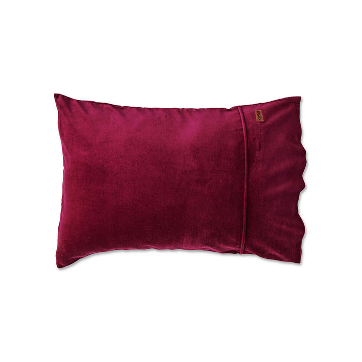 Anemone Velvet Pillowcases (Set of 2)