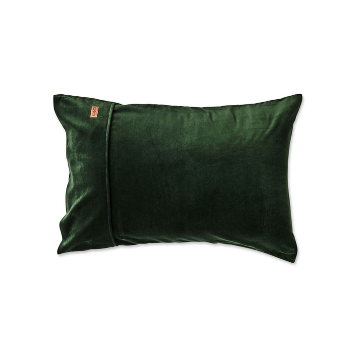 Kombu Velvet Pillowcases (Set of 2)