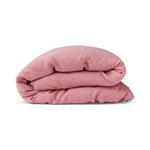 Peony Linen Quilt Cover