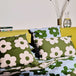 Flowerbed Quilt Cover