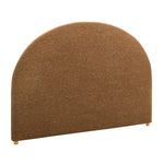 Caramel Textured Weave