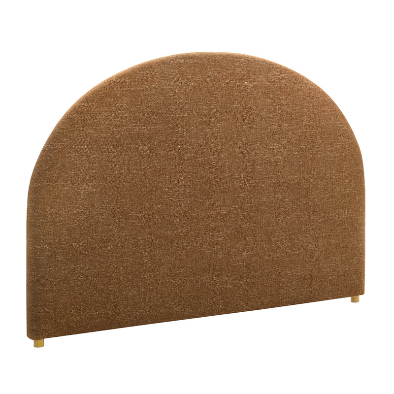 Caramel Textured Weave