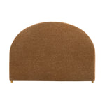 Caramel Textured Weave