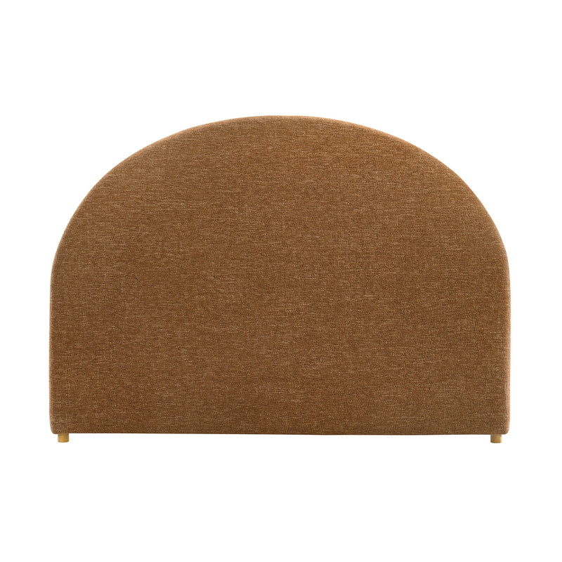 Caramel Textured Weave