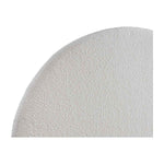White Boucle