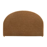 Caramel Textured Weave