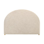 Cream Textured Weave