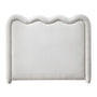 Carmela Boucle Bed Head - Sand
