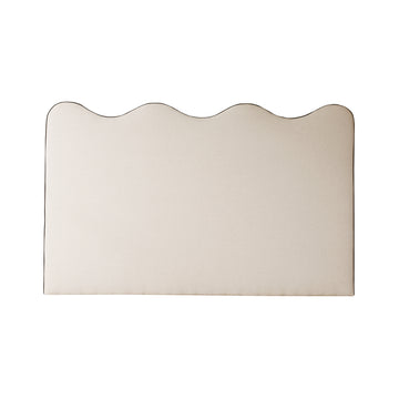 Beatrix Fabric Bed Head