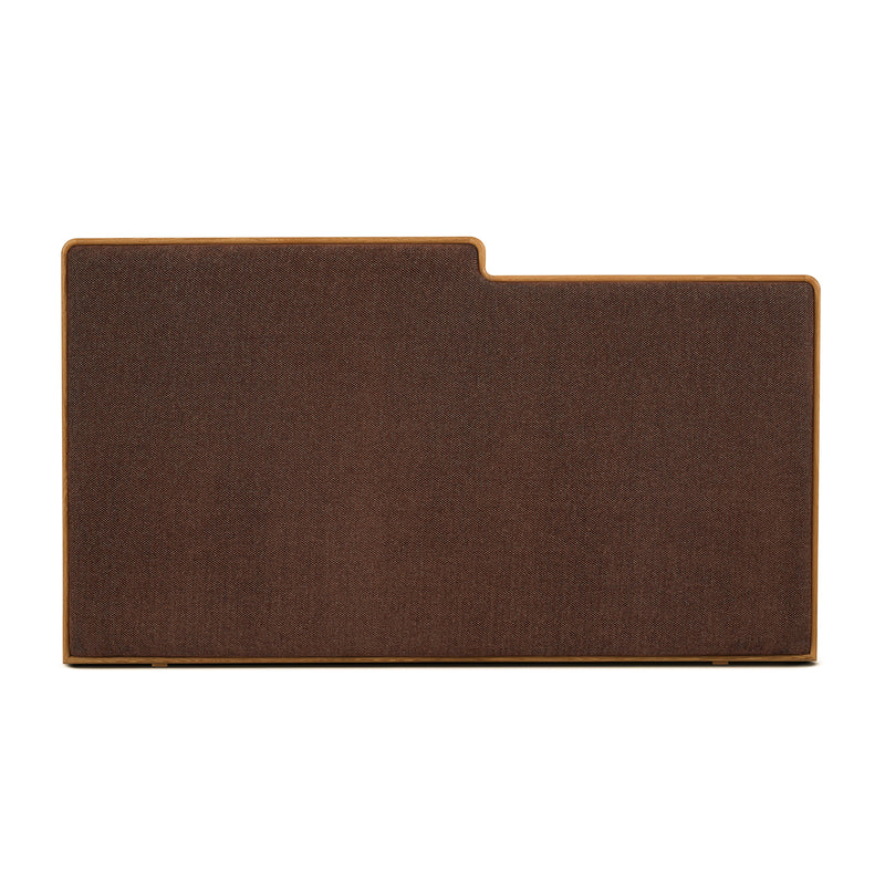 Burgundy Oak