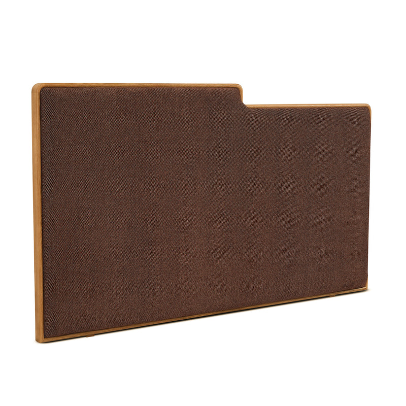 Burgundy Oak