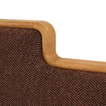 Burgundy Oak