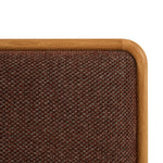 Burgundy Oak