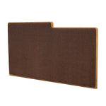 Burgundy Oak