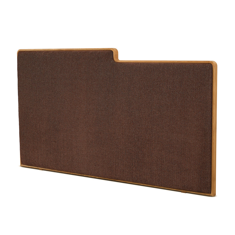 Burgundy Oak
