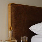 Burgundy Oak