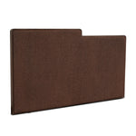Burgundy Walnut