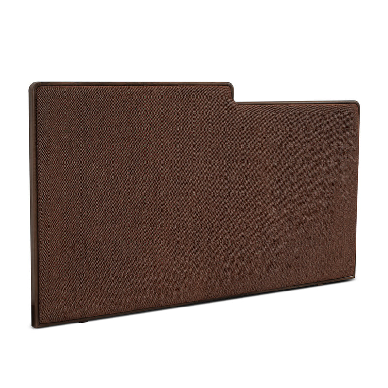 Burgundy Walnut