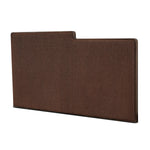 Burgundy Walnut