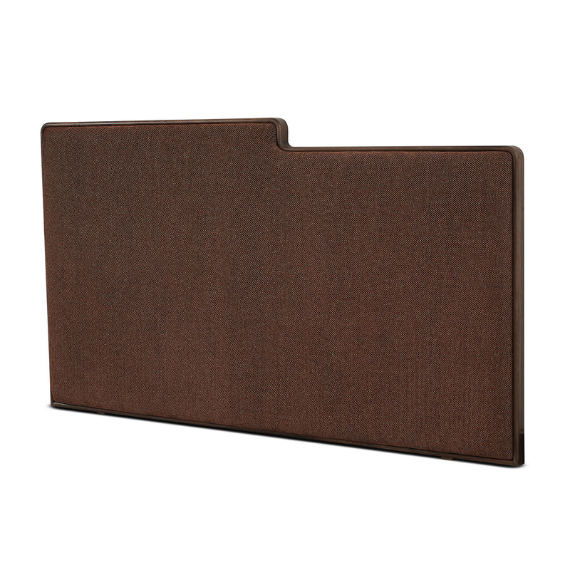 Burgundy Walnut