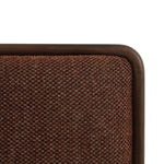 Burgundy Walnut
