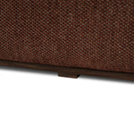 Burgundy Walnut