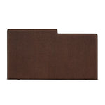 Burgundy Walnut