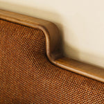 Burgundy Walnut