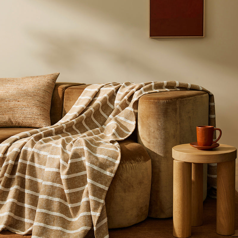 Piazza Throw