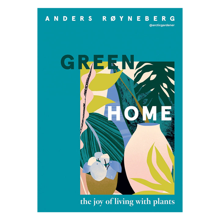 Green Home Book