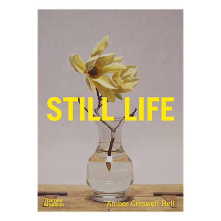 Still Life Book